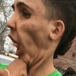 Meet your Posher, Hunter